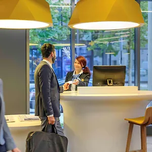 Novotel Arnulfpark 4* München
