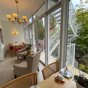 Design-boutique Vosteen 4* Nürnberg