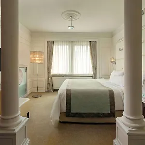 Отель The Westin Grand Берлин