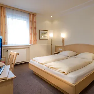Hotel Zur Post, Unterfoehring