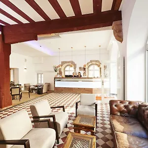 Elch Boutique Hotel Norymberga