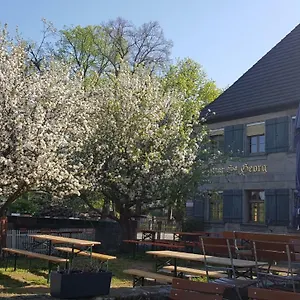 Und Gasthof Ritter St. Georg Erlangen