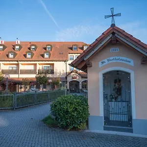 Bartholomaeus *** Zeitlarn