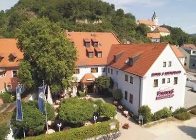 Posthotel Donaustauf Hotel