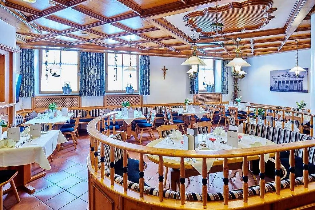 Hotel Posthotel Donaustauf
