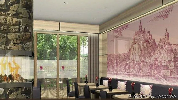 **** Hotel Posthotel Donaustauf Niemcy