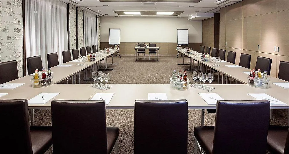 Posthotel Donaustauf 4*,