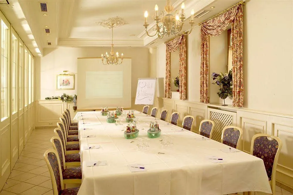 **** Hotel Posthotel Donaustauf Niemcy