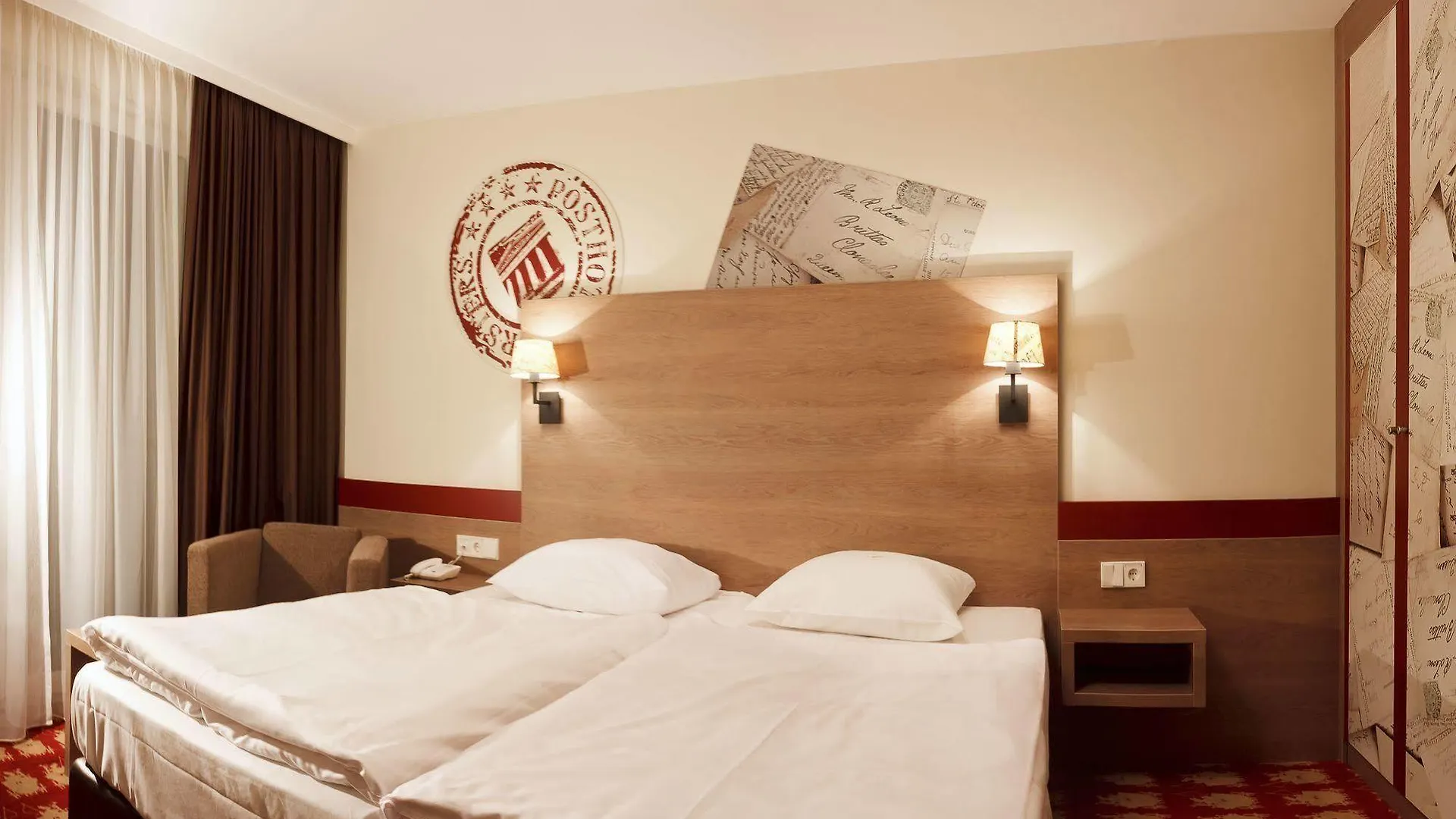 Posthotel Donaustauf Niemcy