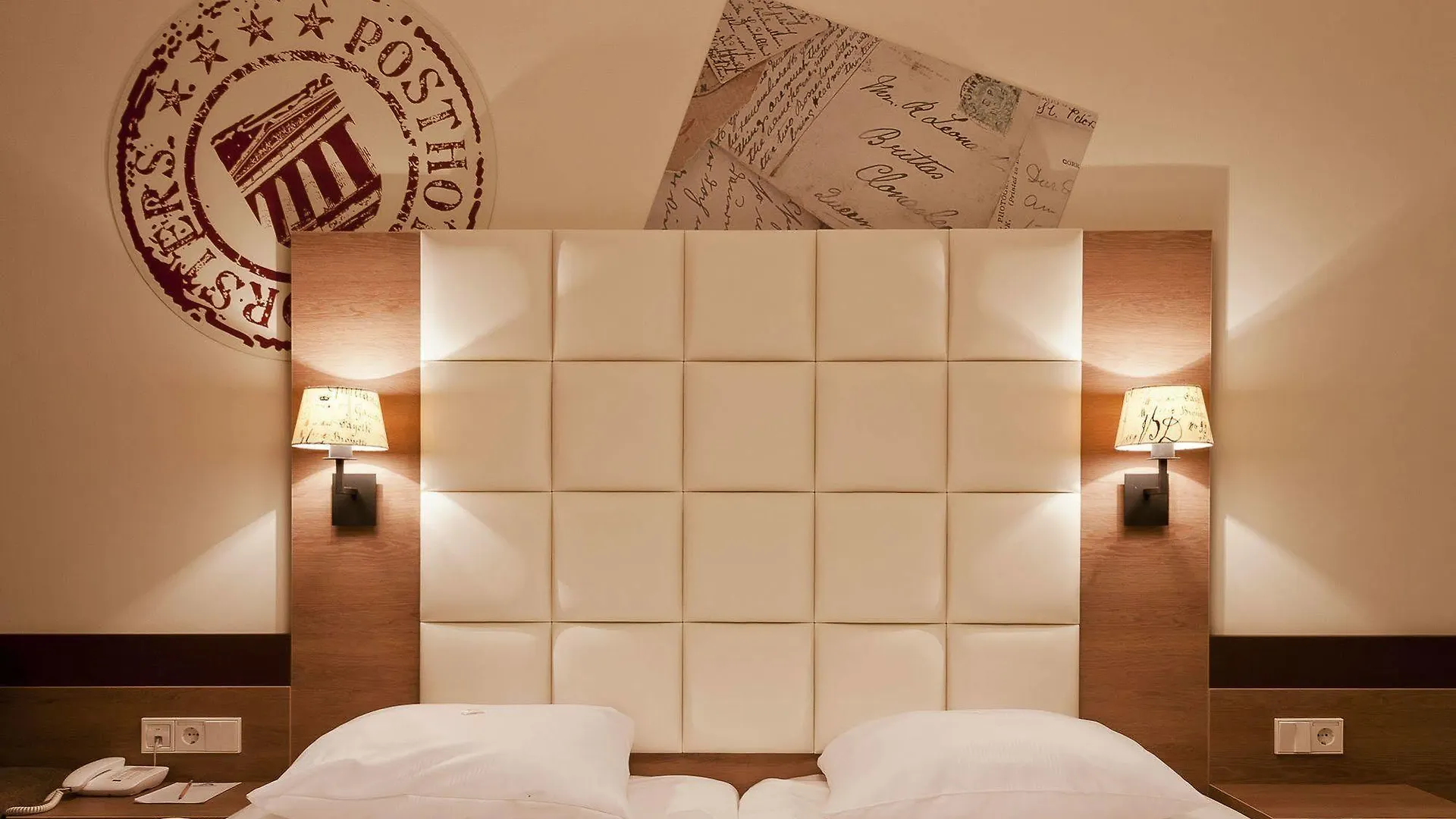 **** Hotel Posthotel Donaustauf Niemcy