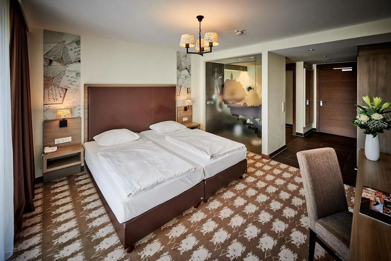 Hotel Posthotel Donaustauf