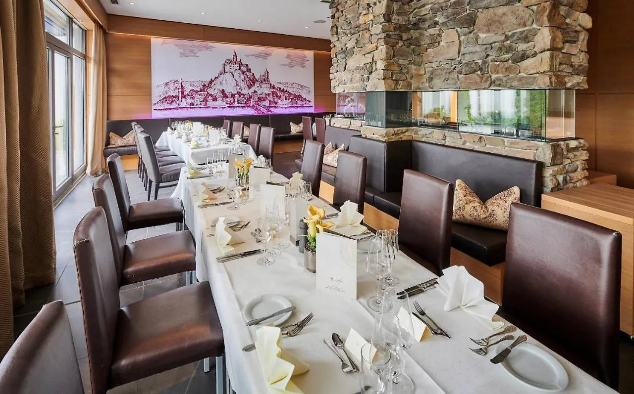 Posthotel Donaustauf 4*,